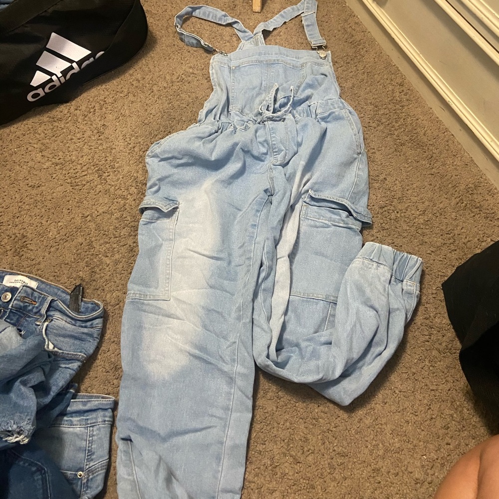 Overall